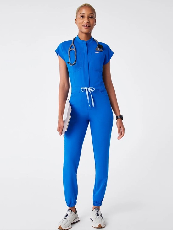 Figs Pants - Figs jumpsuit